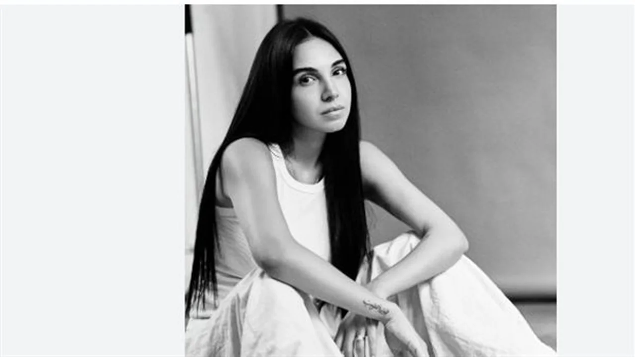 سلمى أبوضيف تتحدى الأسرار في مسلسل “بنج كلي” الصيف المقبل
